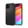 SPIGEN Liquid Air do iPhone 15 Matte czarny - 1178834 - zdjęcie